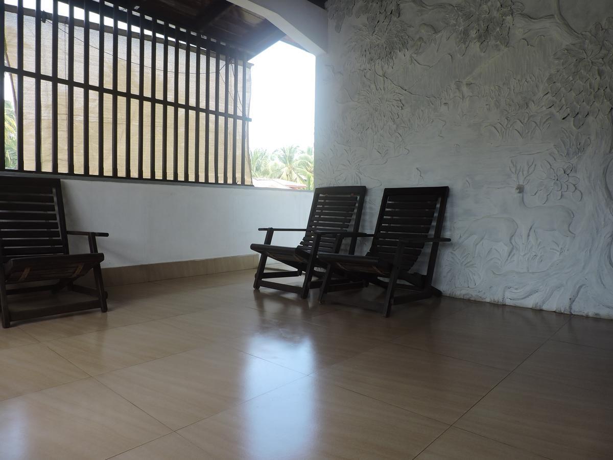 Seachange Talpe Exterior foto
